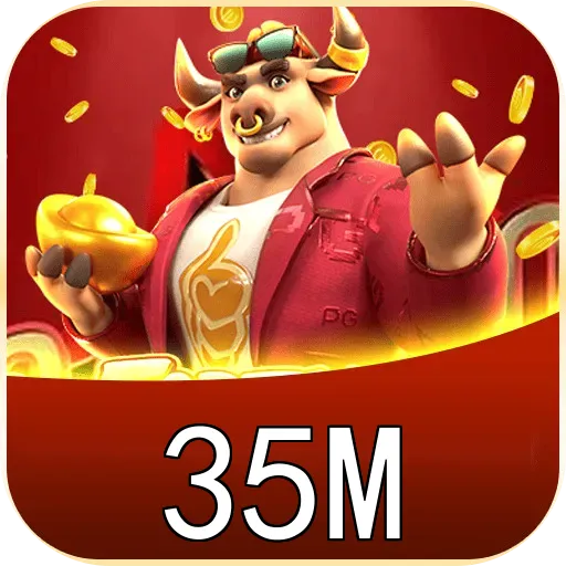 35M Cassino Online